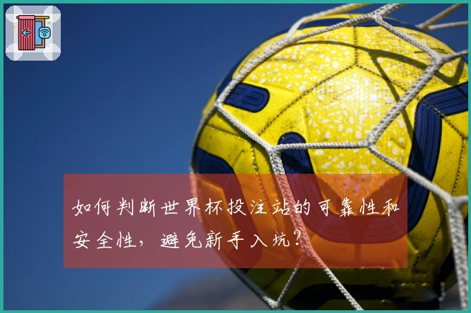 如何判断世界杯投注站的可靠性和安全性，避免新手入坑？