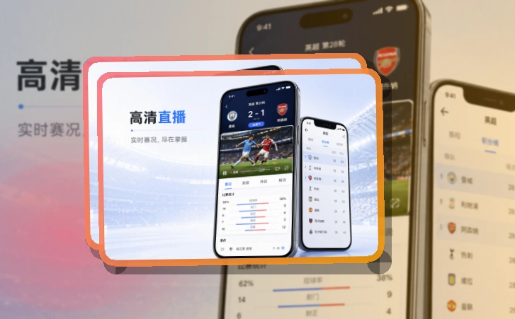 华体会APP界面展示图